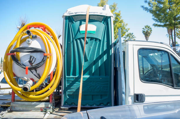 Best High-end porta potty rental  in Wautoma, WI