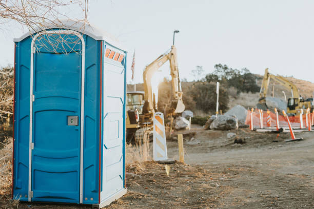 Best Porta potty delivery and setup  in Wautoma, WI