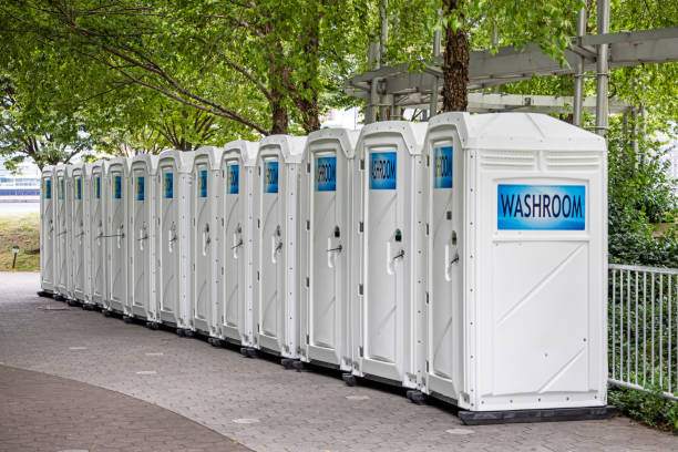 Best Portable restroom trailer rental  in Wautoma, WI