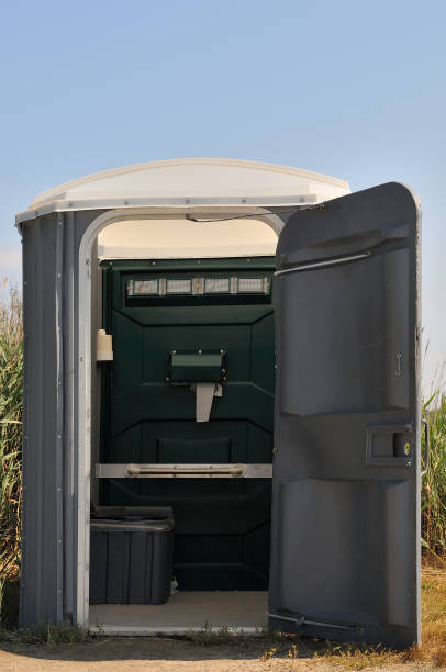 Portable Toilet Options We Offer in Wautoma, WI
